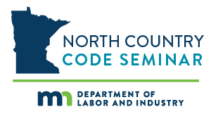 Logo: North Country Code Seminar