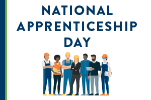 National Apprenticeship Day