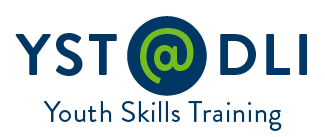 Youth Skills Training logo
