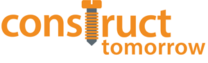 Construct Tomorrow logo