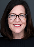 DLI Assistant Commissioner Kate Daly