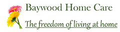 Baywood Home Care logo