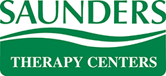 Saunders Therapy Centers logo