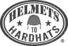 Helmets to Hardhats logo