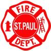 St Paul Fire Department