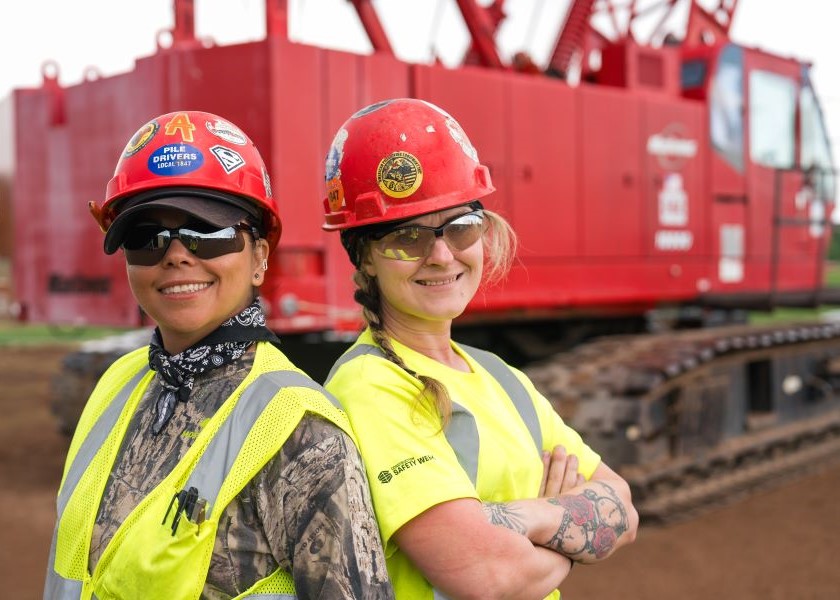 Become an apprentice