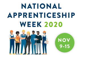 National Apprenticeship Week 2020