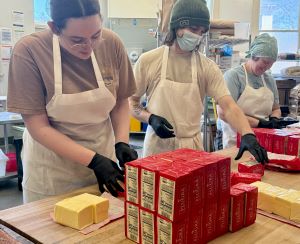 Patisserie 46 apprentice