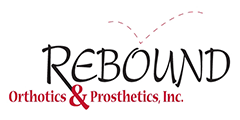 Rebound Orthotics and Prosthetics, Inc. logo