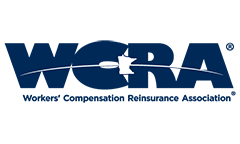 Workers' Compensation Reinsurance Association logo