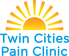 Twin Cities Pain Clinic logo