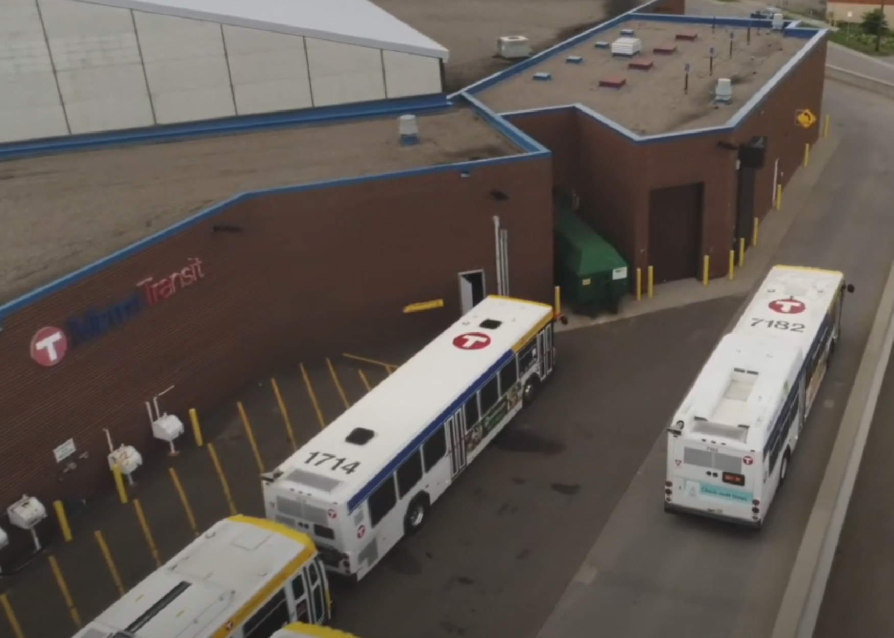 Buses