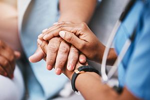 Safe patient handling