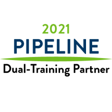 Pipeline Partner Badge