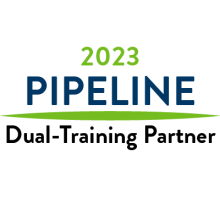 Pipeline Partner Badge